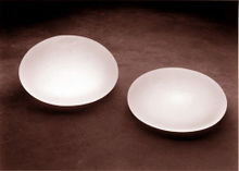 Saline Implant for Breast Enhancement